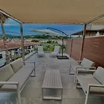 Hotel Pefkohori Beach Hotel 3*