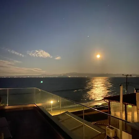 Hotel Pefkohori Beach