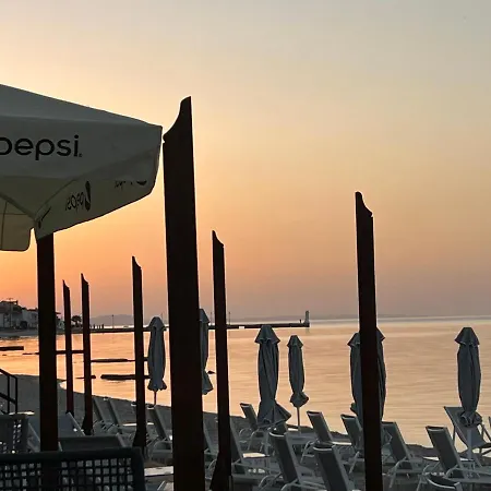 Hotel Pefkohori Beach Szálloda 3*