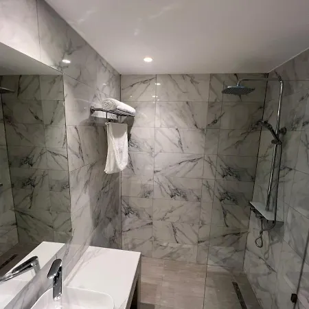 Hotel Pefkohori Beach 3* Pefkohóri