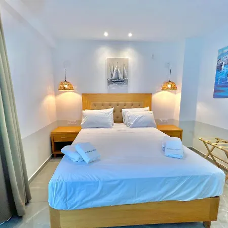 Hotel Pefkohori Beach Πευκοχώρι