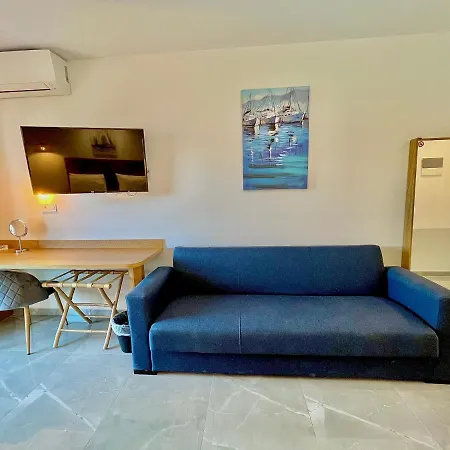Hotel Pefkohori Beach Pefkochori
