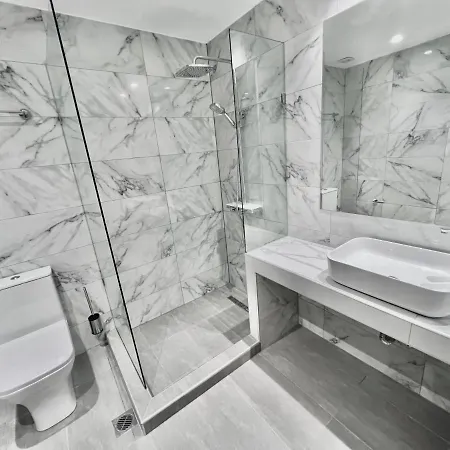 Hotel Pefkohori Beach Szálloda Pefkohóri