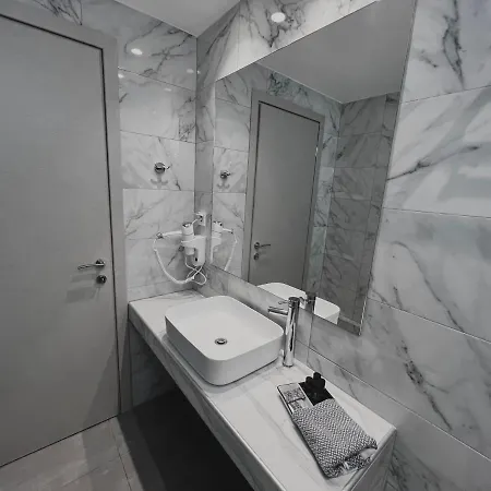 Hotel Pefkohori Beach 3*