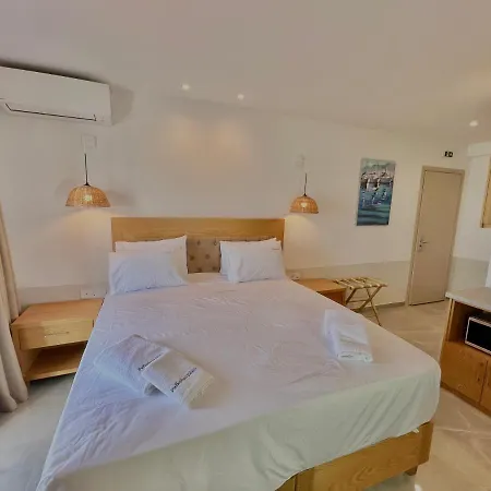 Hotel Pefkohori Beach 3* Pefkohóri