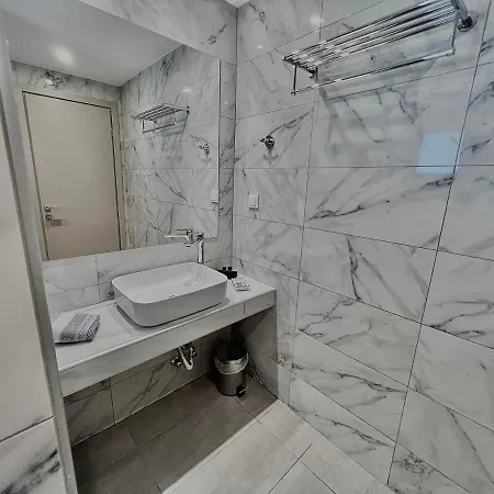 Szálloda Hotel Pefkohori Beach 3*