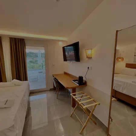 Hotel Pefkohori Beach