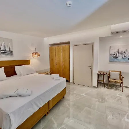 Hotel Hotel Pefkohori Beach Pefkochori