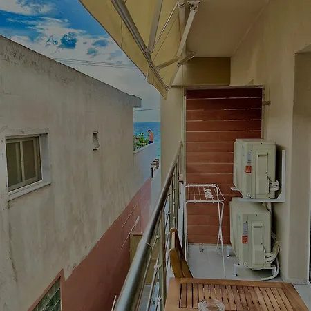 Hotel Pefkohori Beach