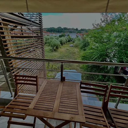 Hotel Pefkohori Beach Hotel 3*