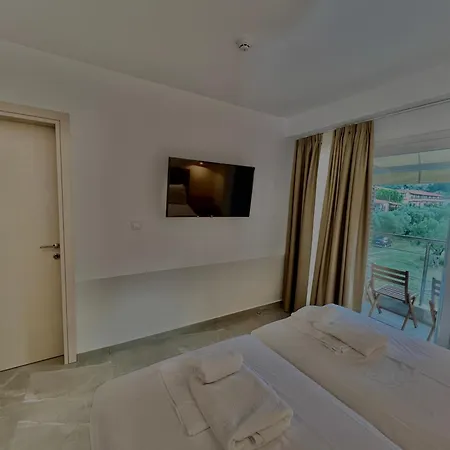 Hotel Pefkohori Beach