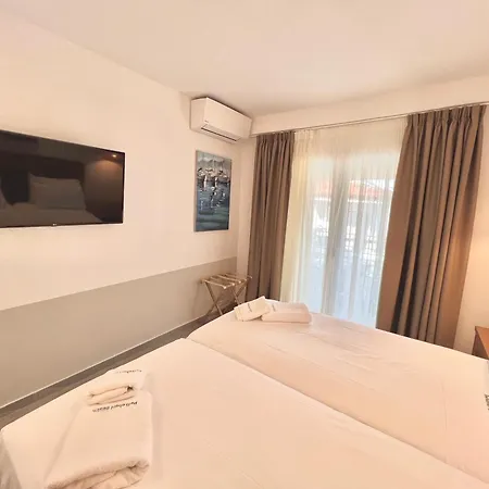 Ξενοδοχείο Hotel Pefkohori Beach