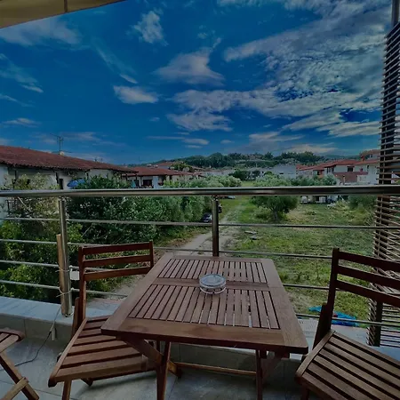 Hotel Pefkohori Beach Ξενοδοχείο Πευκοχώρι