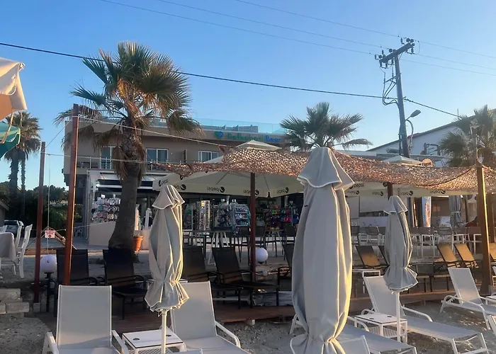 Hotel Hotel Pefkohori Beach