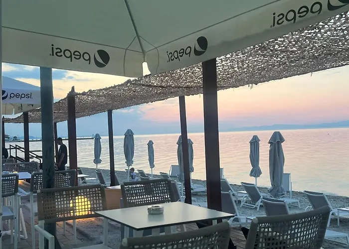 Hotel Hotel Pefkohori Beach Pefkochori