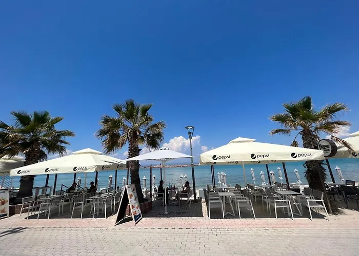 Hotel Pefkohori Beach Hotel 3*