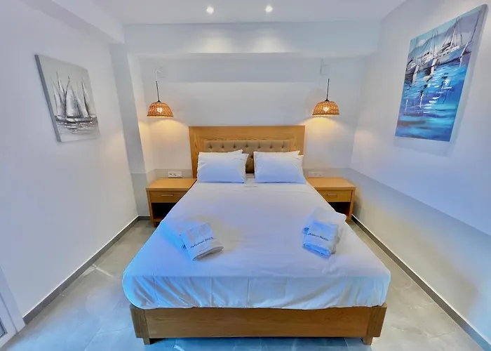 Hotel Hotel Pefkohori Beach Pefkochori