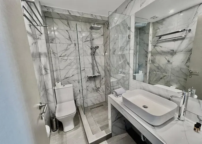 Hotel Hotel Pefkohori Beach 3*