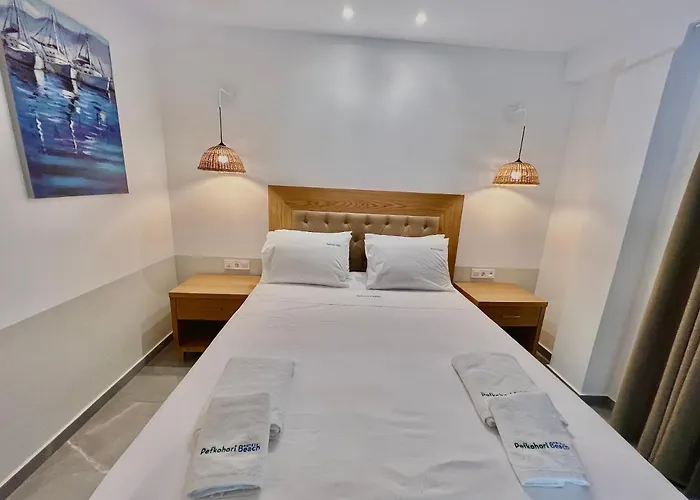 Hotel Hotel Pefkohori Beach Pefkochori