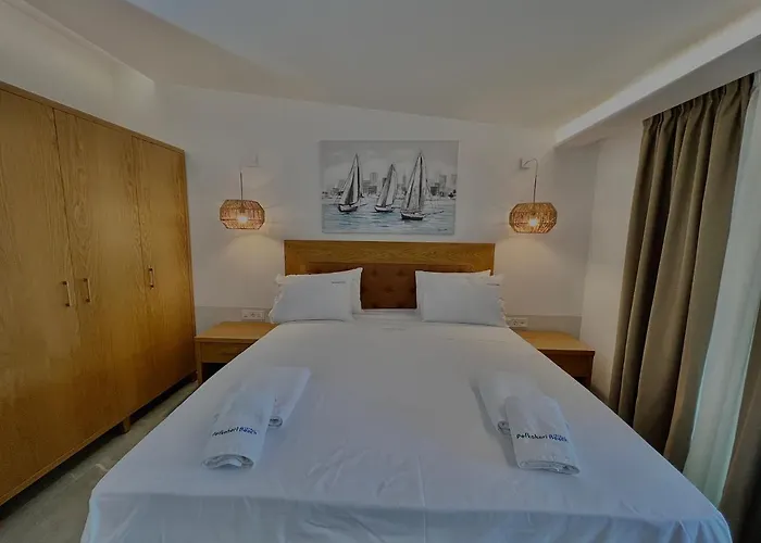 Hotel Hotel Pefkohori Beach